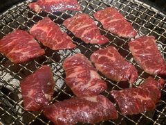 -橘焱胡同烧肉夜食(BFC外滩金融中心店)