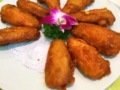 -正阳春烤鸭店(杨楼店)