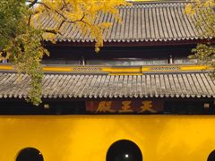 -西园戒幢律寺