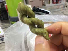 苔条脆麻花-上海哈尔滨食品厂(淮海中路店)