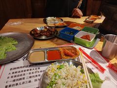 -名扬烤肉(起源店)