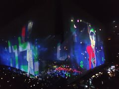 -宝能国际体育演艺中心