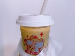 -必胜客(新中纬店)
