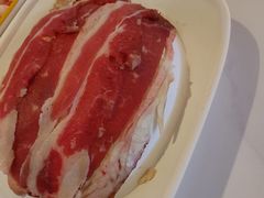 -李姑婆鲜切牛肉火锅自助(凤城二路店)