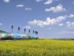 -扁都口生态休闲旅游区