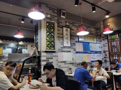 -荔银肠粉(建六店)