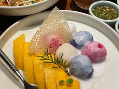 -泰香米泰国餐厅(中大国际店)