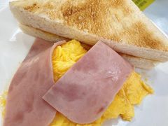 -澳洲牛奶公司(佐敦店)