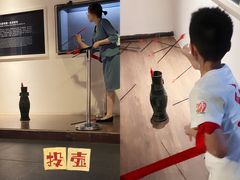 -西安大唐西市博物馆