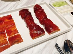 -香樟花园新粤料理(无锡万象城店)