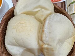 -BRBR叙利亚餐厅(总店)