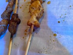 -肉串汪(望京店)