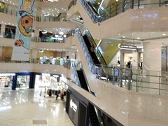 -光启城时尚购物中心