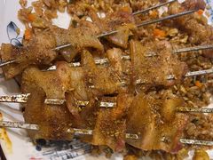 -517烧烤·龙虾·海鲜大排档(万象都荟店)