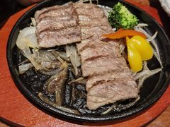 -千代武日本料理(开发区店)