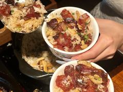 -旺爷砂锅·茶作(国贸城店)