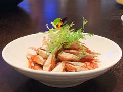-镇江苏宁万豪酒店-苏筵中餐厅