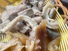-牛吉韵·鲜切牛肉自助火锅(南山店)