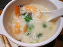 -小城粥道·海胆鲜虾粥(解放广场店)