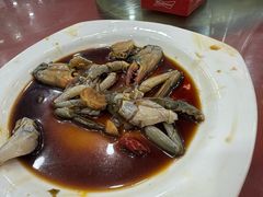 -红灯笼龙凤饭店(宁波老字号店)