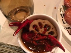 -The COOK·厨餐厅·自助餐(浦东嘉里大酒店)