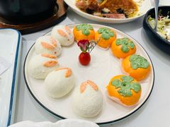 -银筵(武夷路店)