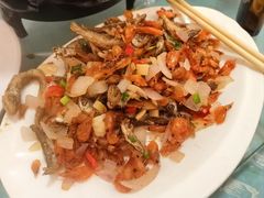 -鱼乐岛餐厅·户外花园主题餐厅