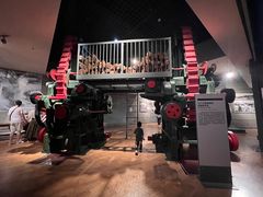 -柳州工业博物馆