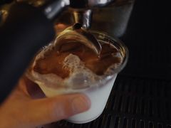 -BIJOU coffee&cocktail(龙岗万科广场店)