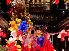 -小龙翻大江文化火锅(宽窄店)