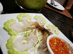 -自然餐厅(Phuket)
