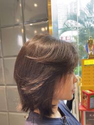 -Kraemer Paris苏豪路易士·嘉玛发廊