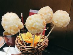 -火宫殿·湘菜小吃·商务宴请·生日聚会(市府店)