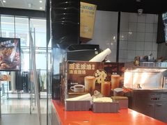 -汉堡王(华润五彩城店)