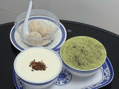 -百花传统甜品店(原址店)