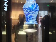 -景德镇中国陶瓷博物馆