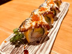 -一心创作料理屋(经开万达店)