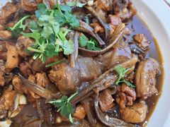 -鲁南仔·滕州炒鸡(经三路店)
