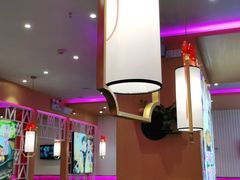 大堂-椒行天下干锅牛蛙·(万宝店)