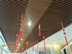 -上海古井假日酒店 · 徽昇楼中餐厅