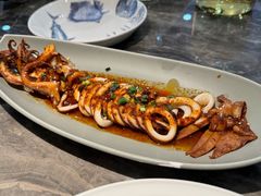 -前海沿·青岛菜(乐客城店)