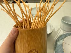 -沈灶河豚宴·河豚融合餐厅(汉中路店)