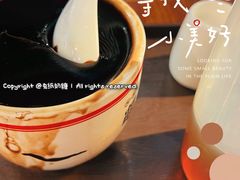 -龟金正·港式甜品(客村店)