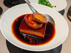 -荣轩(新荣记环球金融中心店)
