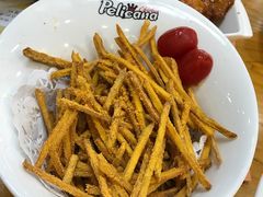 -Pelicana百利家炸鸡(江南西名店城店)