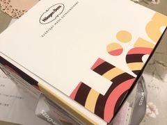 -哈根达斯(合肥万科广场店)