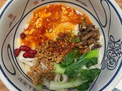 -陇上秦轩西安biangbiang面(朝龙汇店)