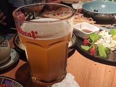 -雪熊精酿·哈尔滨烧烤酒馆(非遗大串店)