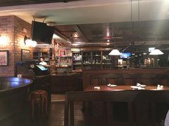 -宝莱纳啤酒花园餐厅PAULANER BRAUHAUS Nanjing(广州路店)