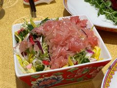 -白家大院·王府宫廷菜(苏州街店)